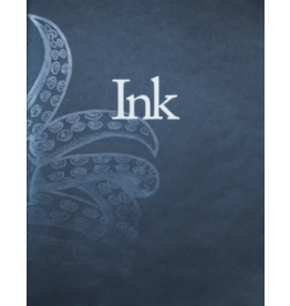 Tanya Marcuse: Ink