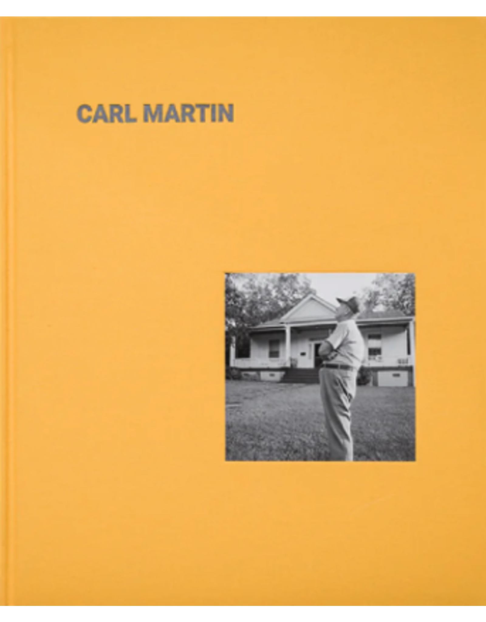 Carl Martin: Carl Martin
