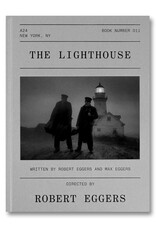 Robert Eggers: The Lighthouse Screenplay (A24)