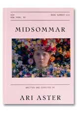 Ari Aster: Midsommar Screenplay (A24)