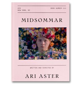 Ari Aster: Midsommar Screenplay (A24)