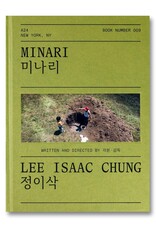 Lee Isaac Chung: Minari Screenplay (A24)