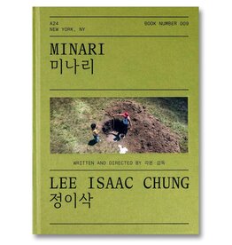 Lee Isaac Chung: Minari Screenplay (A24)