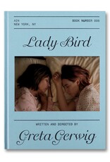 Greta Gerwig: Lady Bird Screenplay (A24)