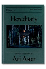 Ari Aster: Hereditary Screenplay (A24)