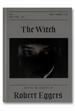 Robert Eggers: The Witch Screenplay (A24)