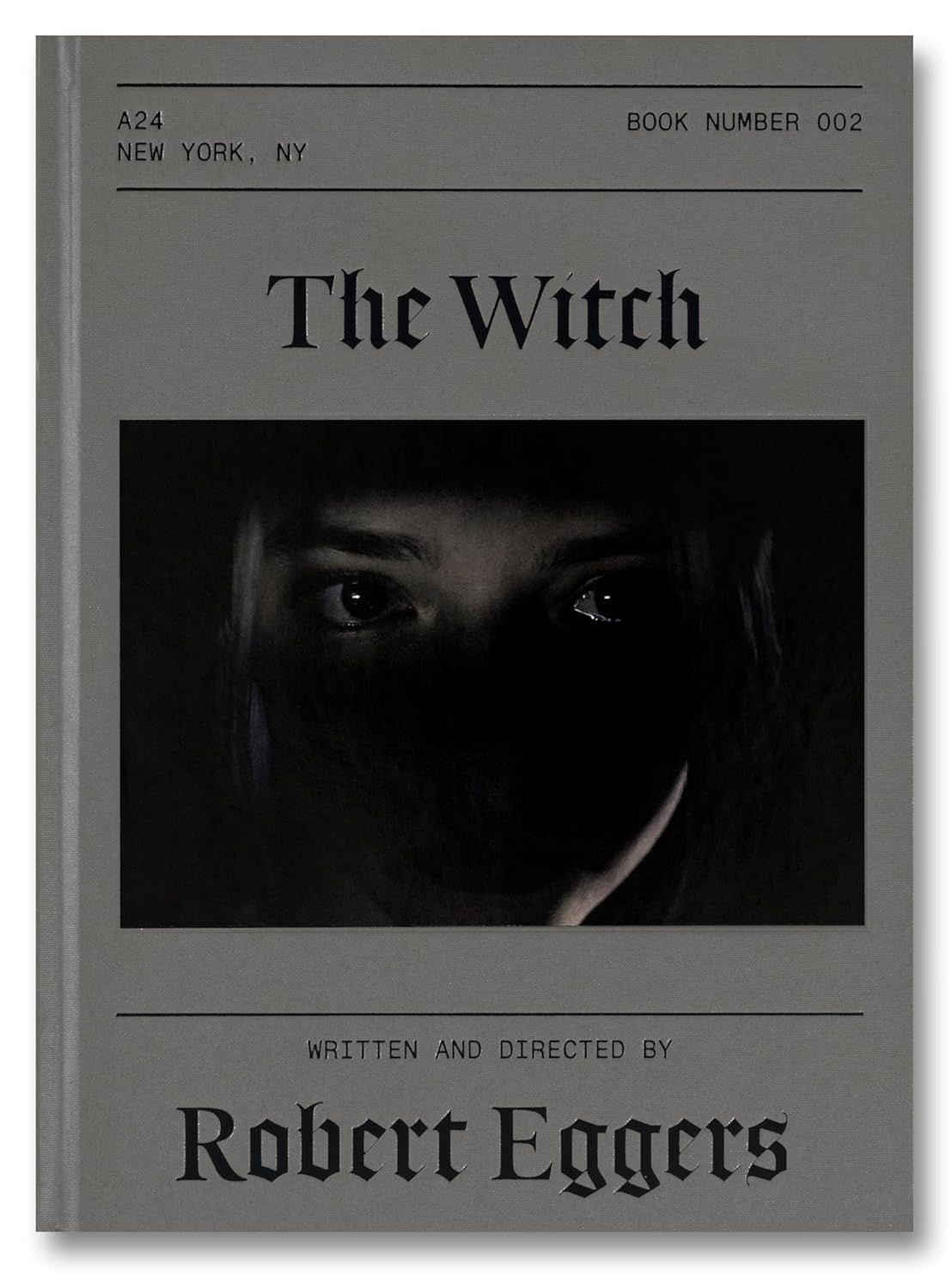全てのアイテム Robert International - (A24) Screenplay Witch The Eggers: コレクション