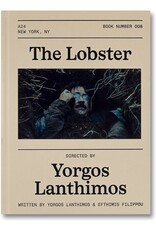 Yorgos Lanthimos: The Lobster Screenplay (A24)