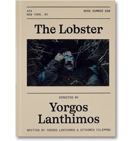 Yorgos Lanthimos: The Lobster Screenplay (A24)