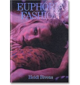 Heidi Bivens: Euphoria Fashion (A24)