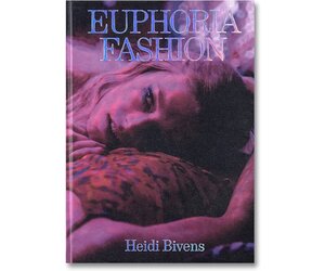 Heidi Bivens: Euphoria Fashion (A24) - International Center