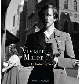 Vivian Maier: Street Photographer