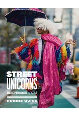 Quinn Robbie: Street Unicorns