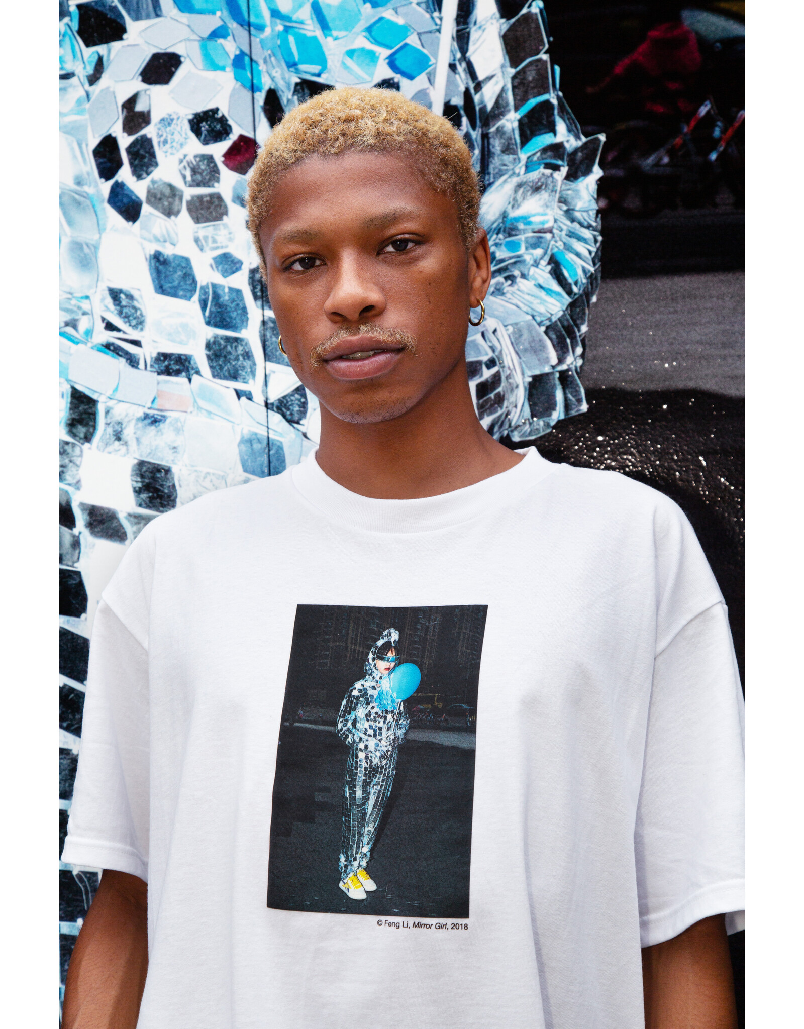 ICP X OBEY T-Shirt