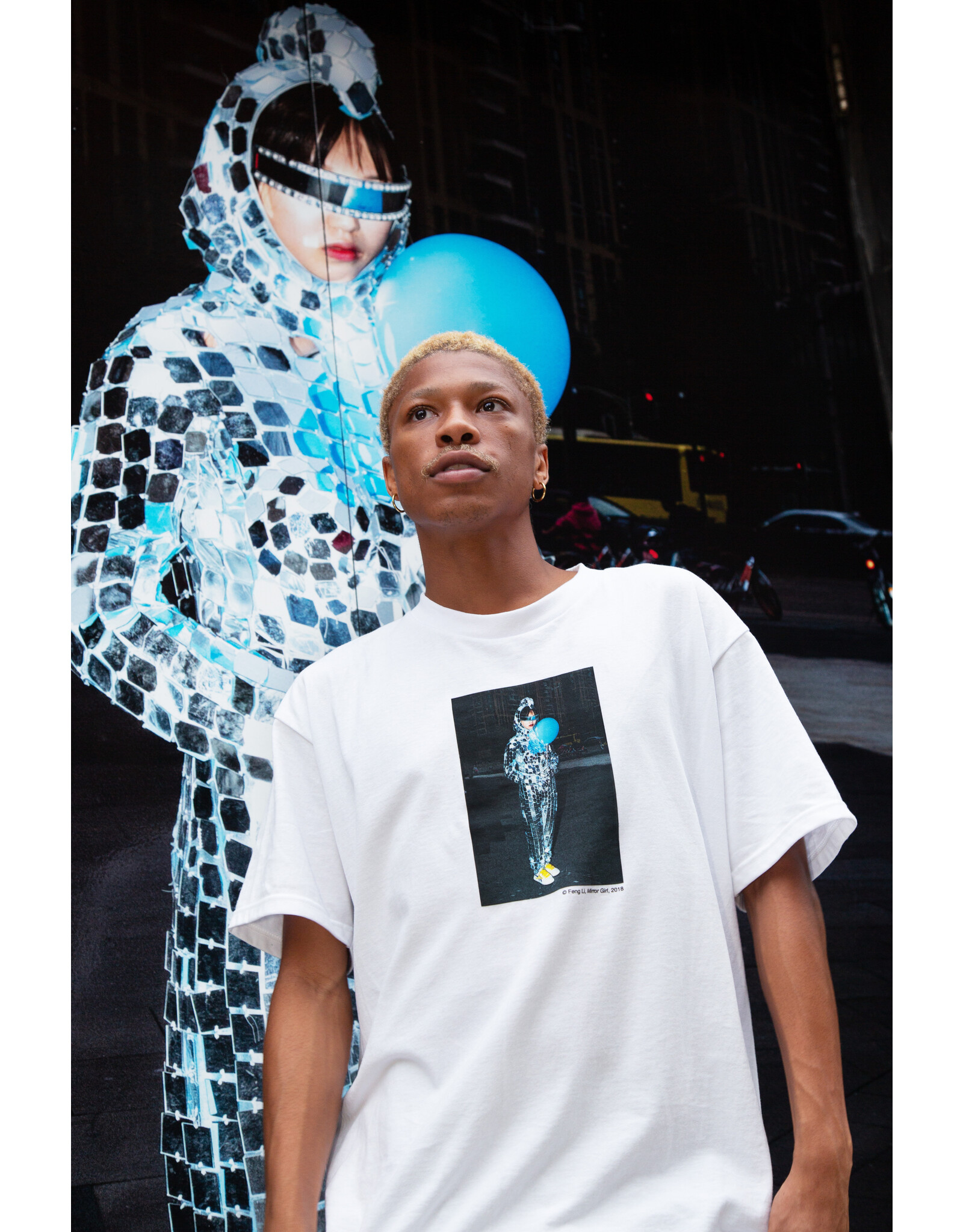 ICP X OBEY T-Shirt