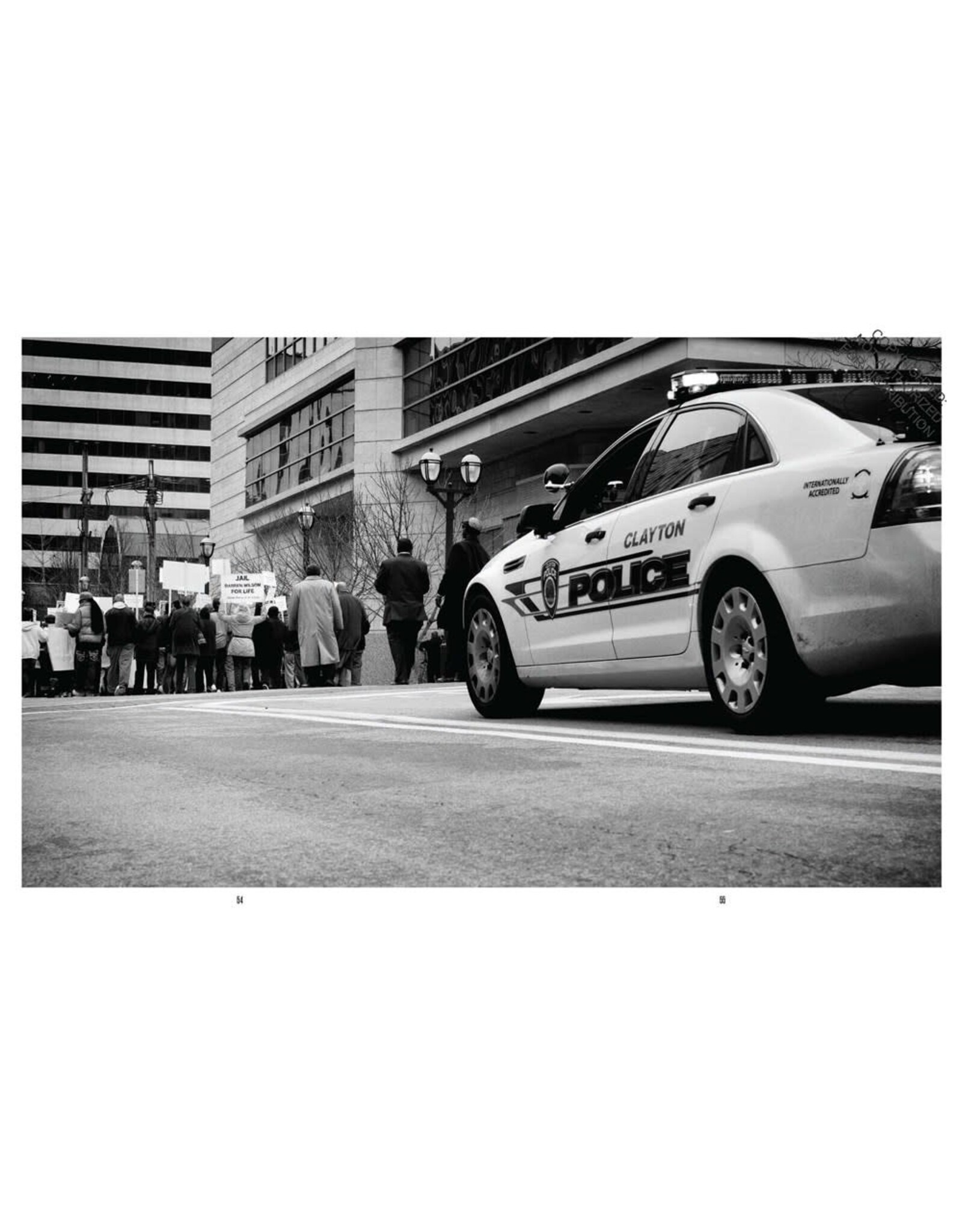 Sheila Pree Bright: #1960Now - Photographs of Civil Rights Activists and Black Lives Matter Protests