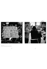Sheila Pree Bright: #1960Now - Photographs of Civil Rights Activists and Black Lives Matter Protests