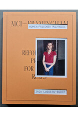 Jack Lueders-Booth: Women Prisoner Polaroids