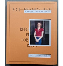Jack Lueders-Booth: Women Prisoner Polaroids