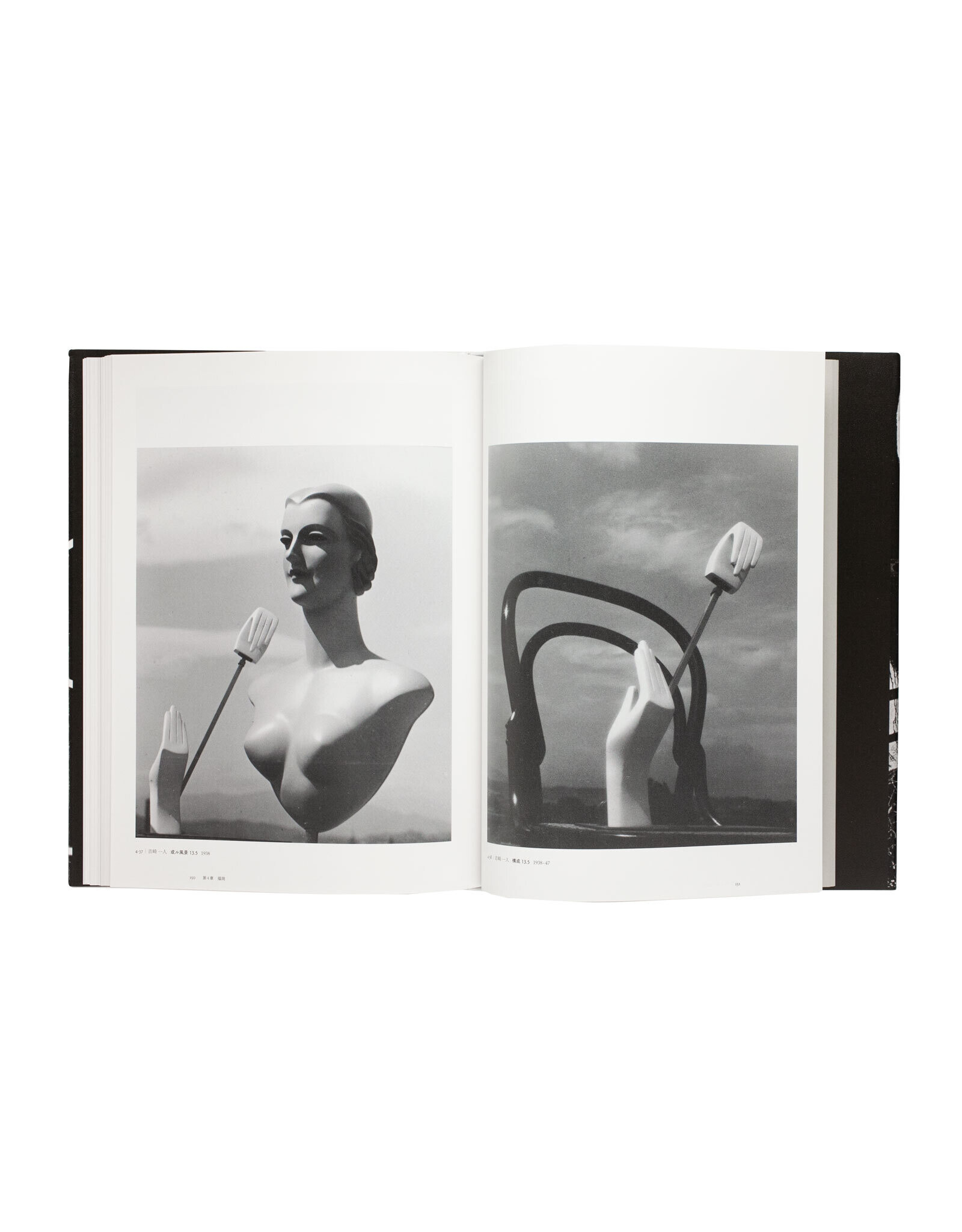 Avant-Garde Rising: The Photographic Vanguard in Modern Japan
