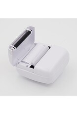 Gearwaves: Mini Portable Inkless Thermal Printer For Phone Photos