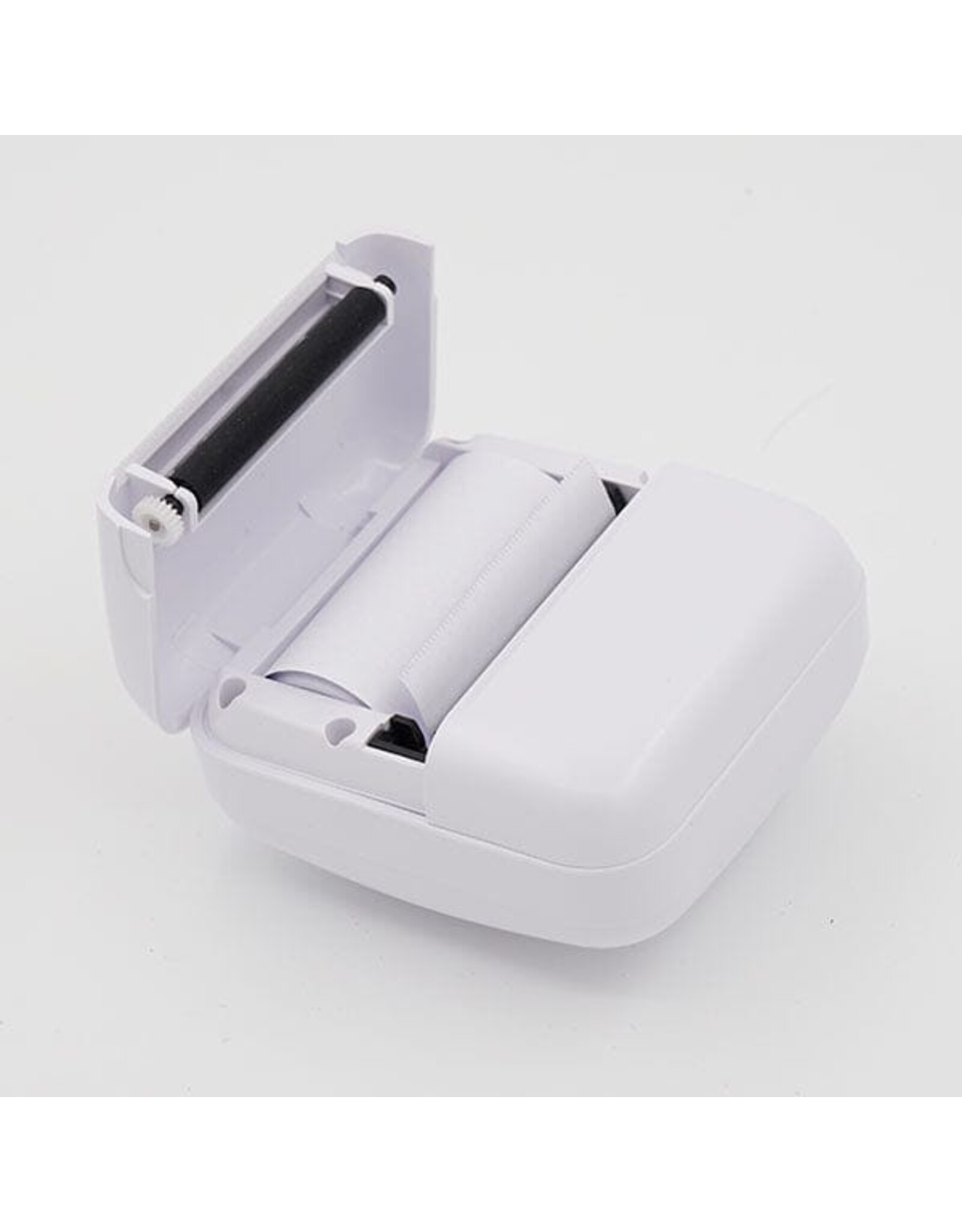 Gearwaves: Mini Portable Inkless Thermal Printer For Phone Photos