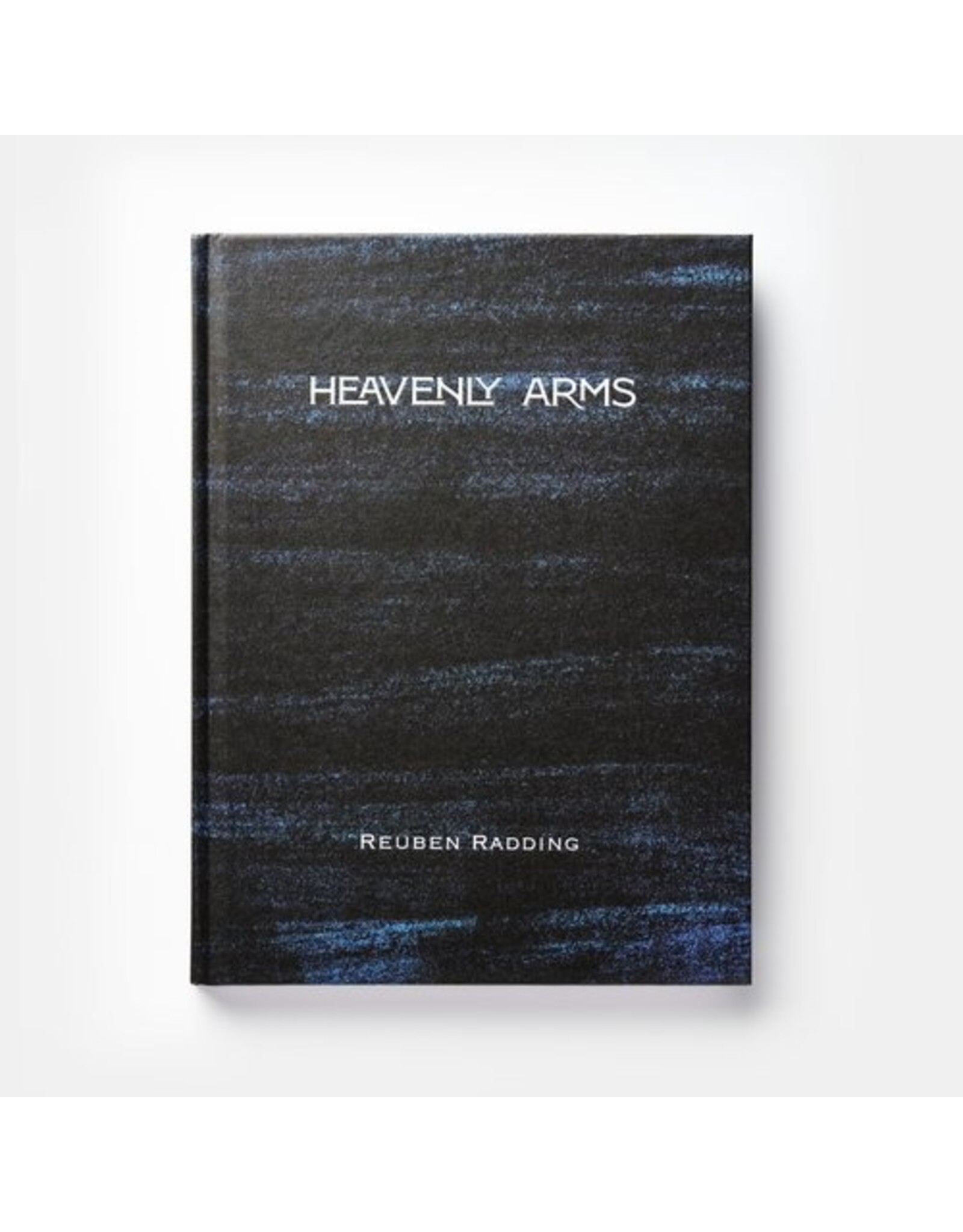 Reuben Radding: Heavenly Arms