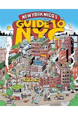 New York Nico's Guide to NYC