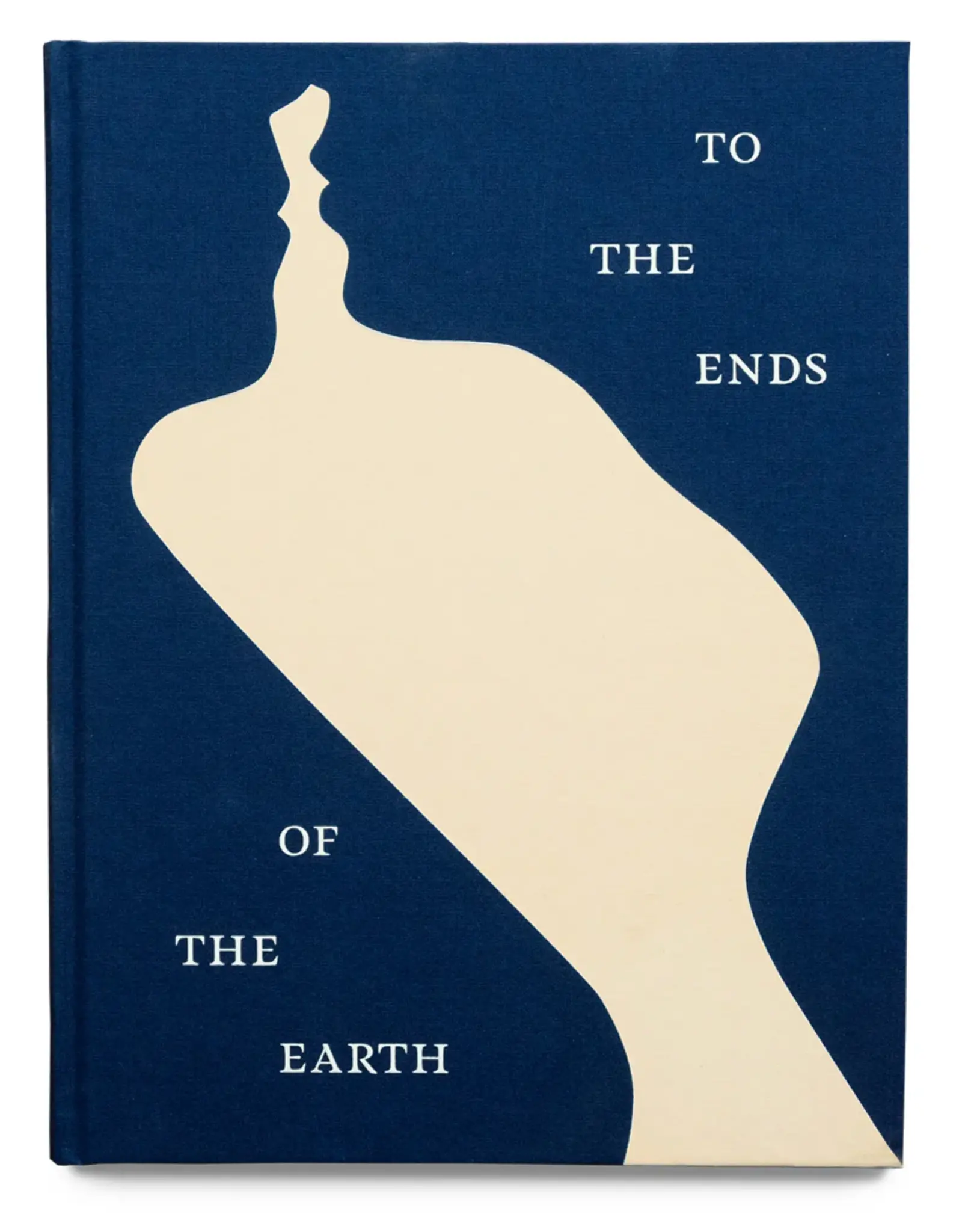 Jeanette Spicer: To the Ends of the Earth