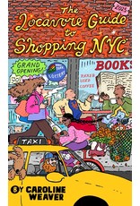 The Locavore Guide to Shopping New York City 2025