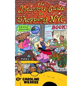 The Locavore Guide to Shopping New York City 2025