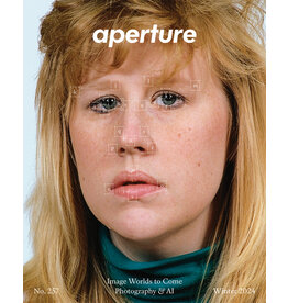 Aperture Magazine #257: Image Worlds to Come: Photography & AI