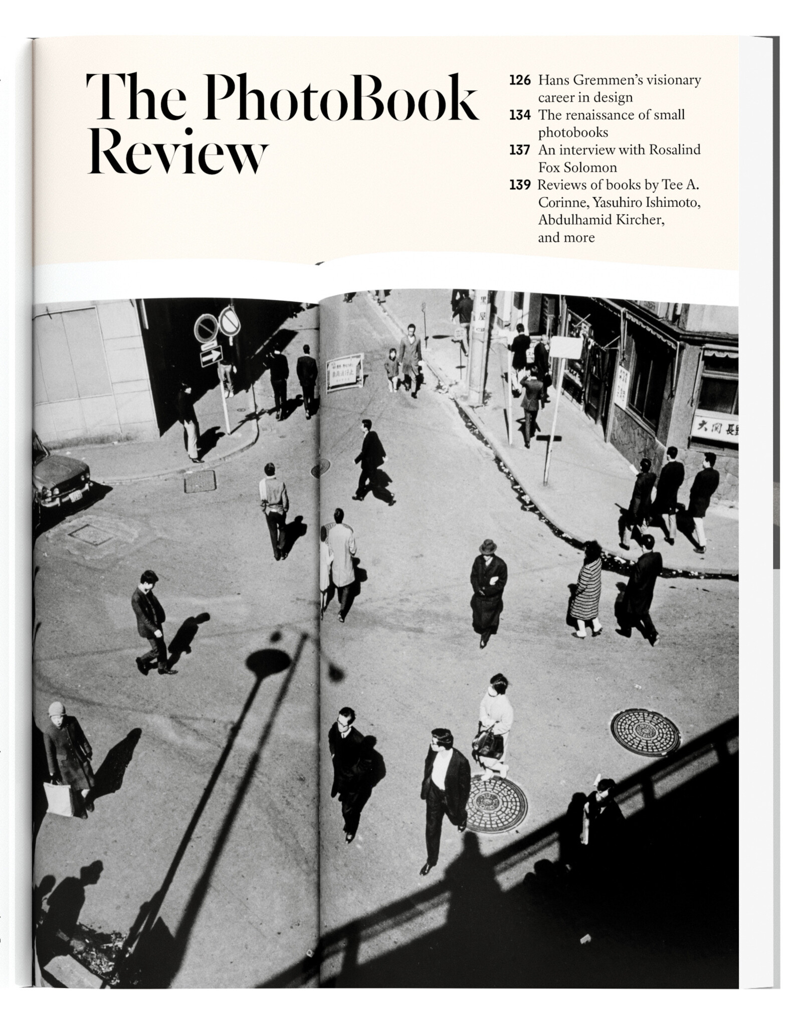 Aperture Magazine #257: Image Worlds to Come: Photography & AI