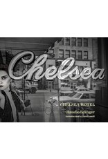 Claudio Edinger: Chelsea Hotel
