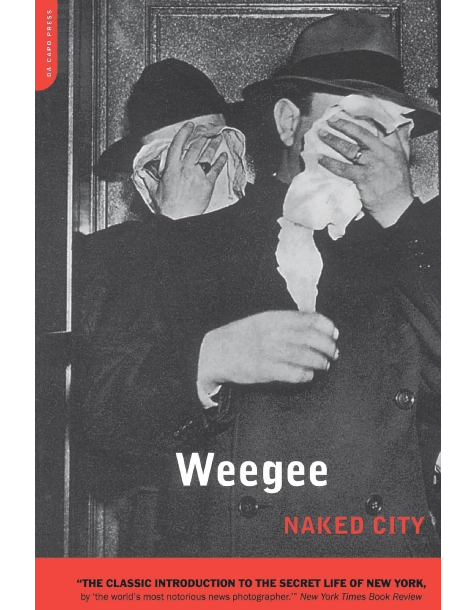 Naked City (revised)