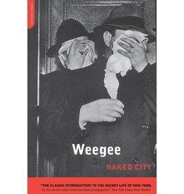 Naked City (revised)