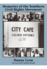 Danny Lyon: Memories of the Southern Civil Rights Movement