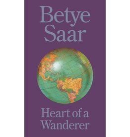 Betye Saar: Heart of a Wanderer