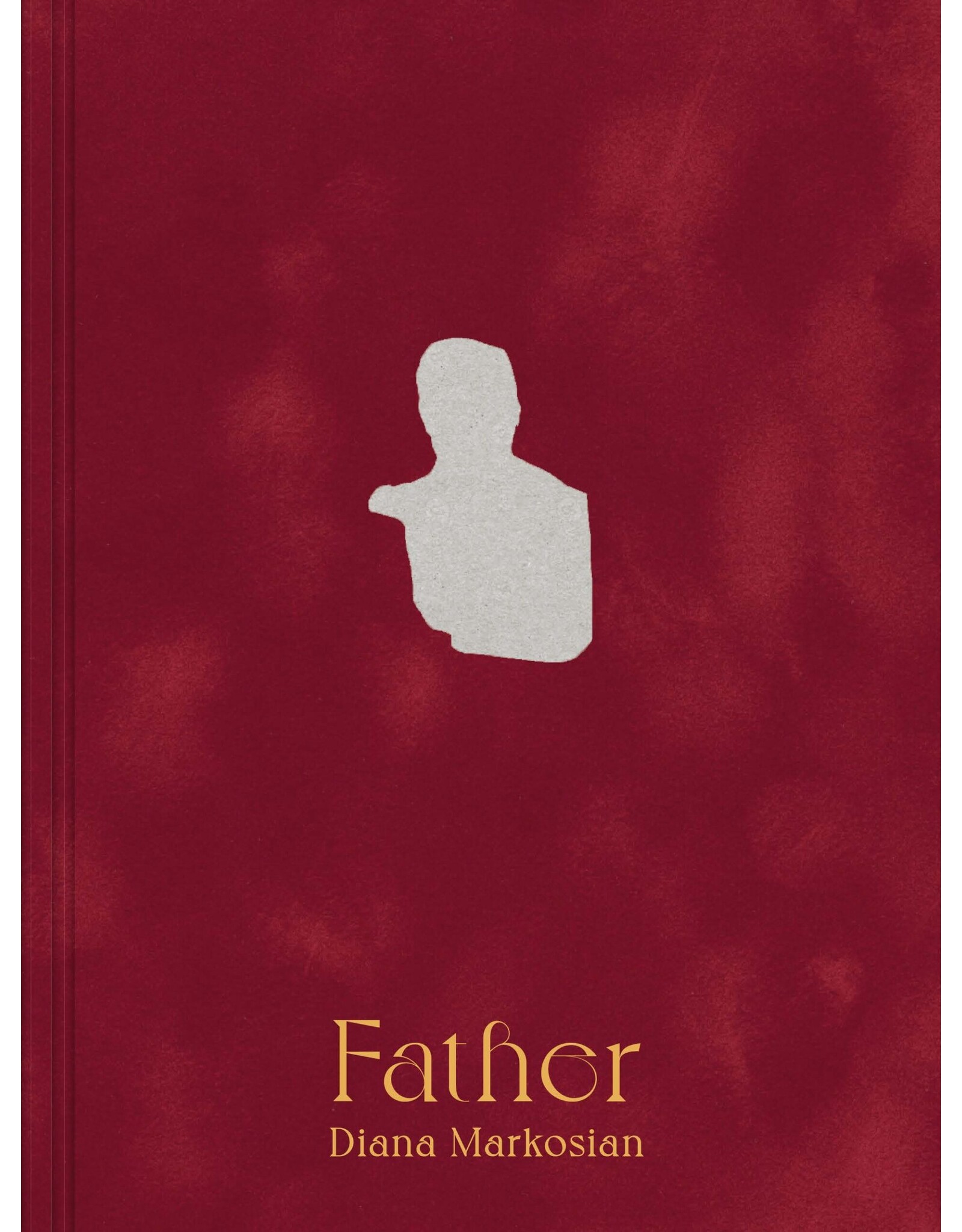 Diana Markosian: Father