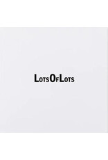 Jason Fulford: Lots Of Lots