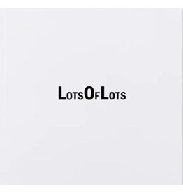 Jason Fulford: Lots Of Lots