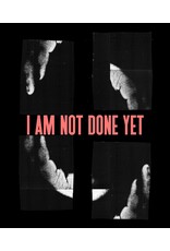 Kameelah Janan Rasheed: I Am Not Done Yet