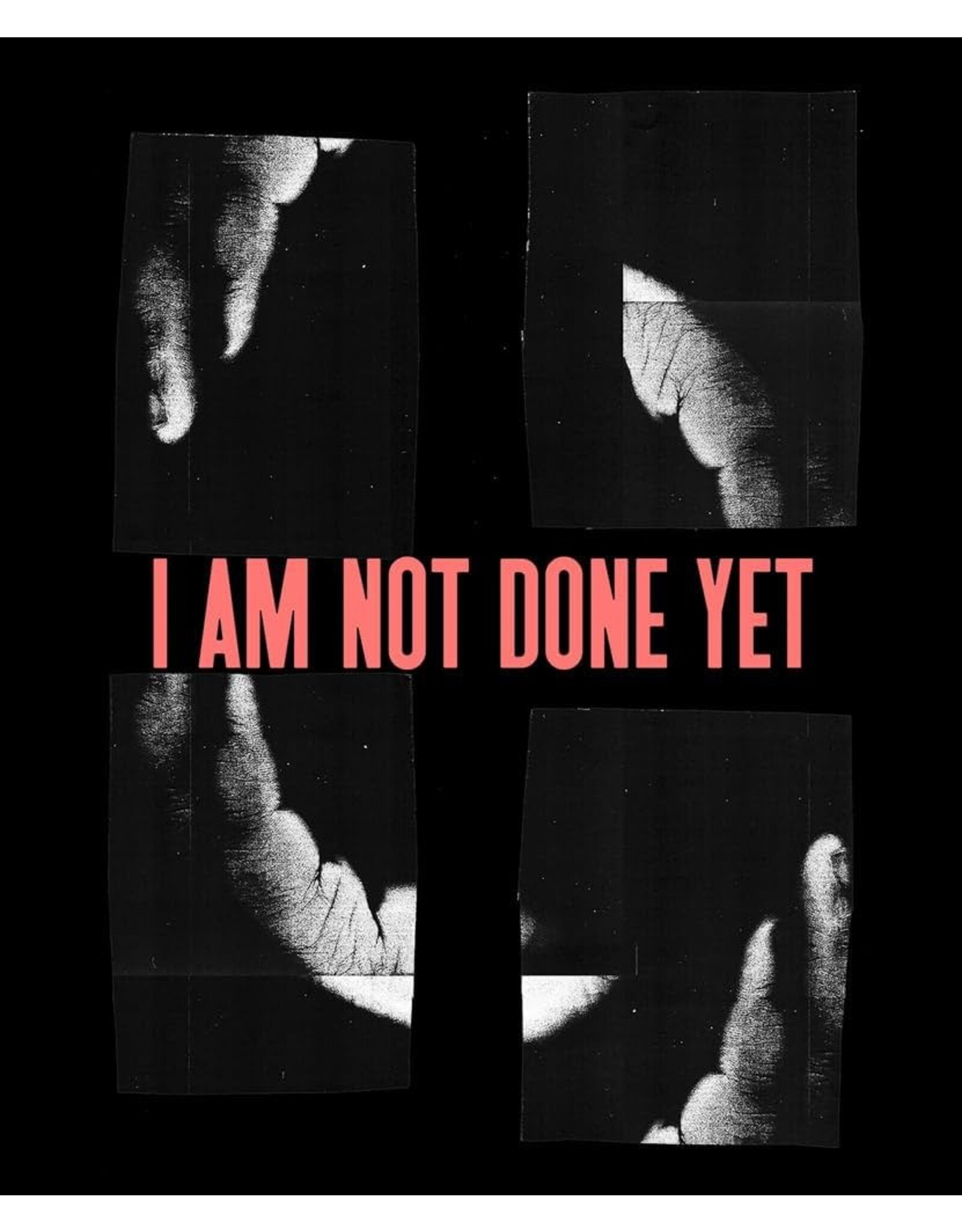 Kameelah Janan Rasheed: I Am Not Done Yet