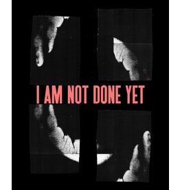Kameelah Janan Rasheed: I Am Not Done Yet
