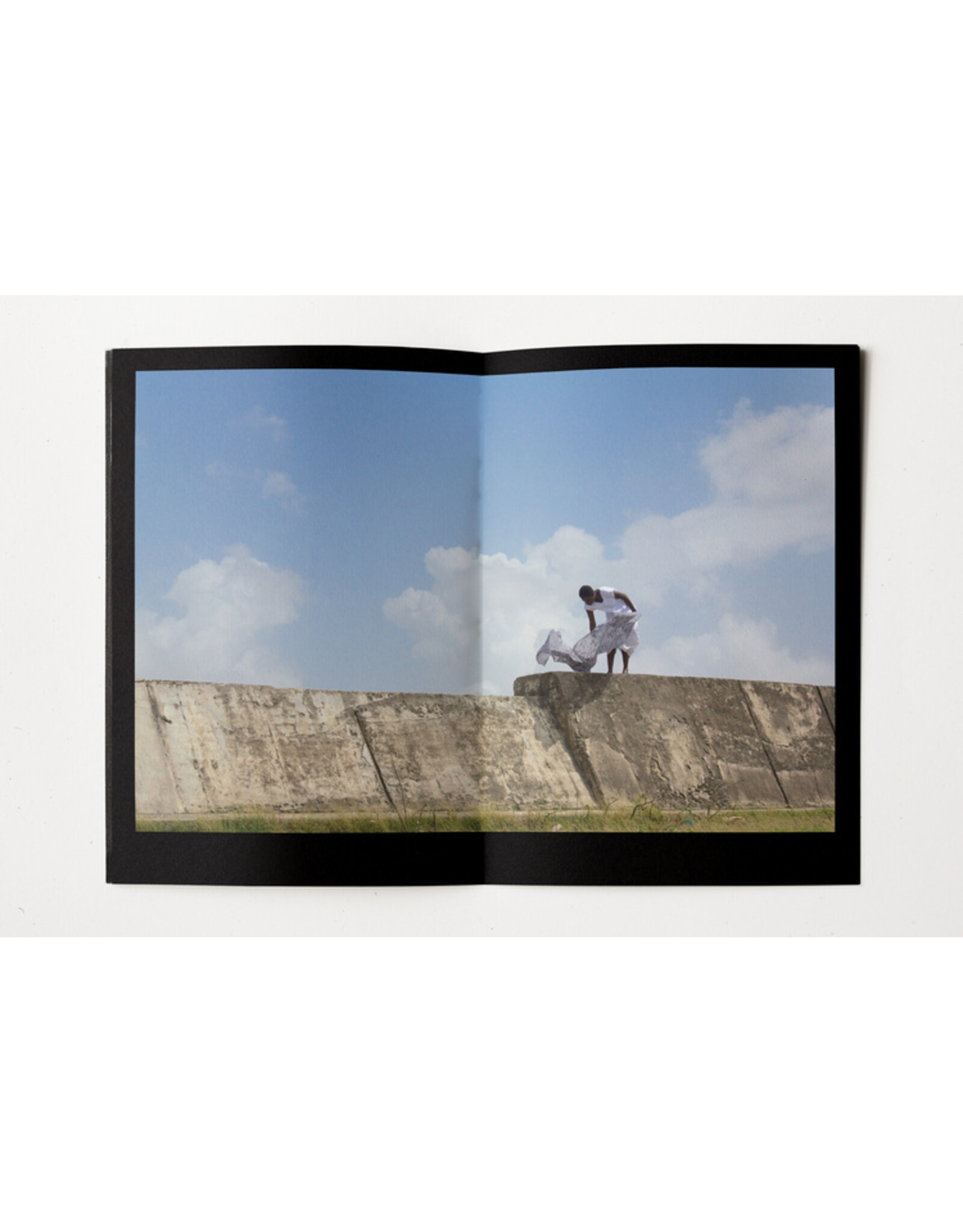 To Conjure: New Archives in Recent Photography (Publication)