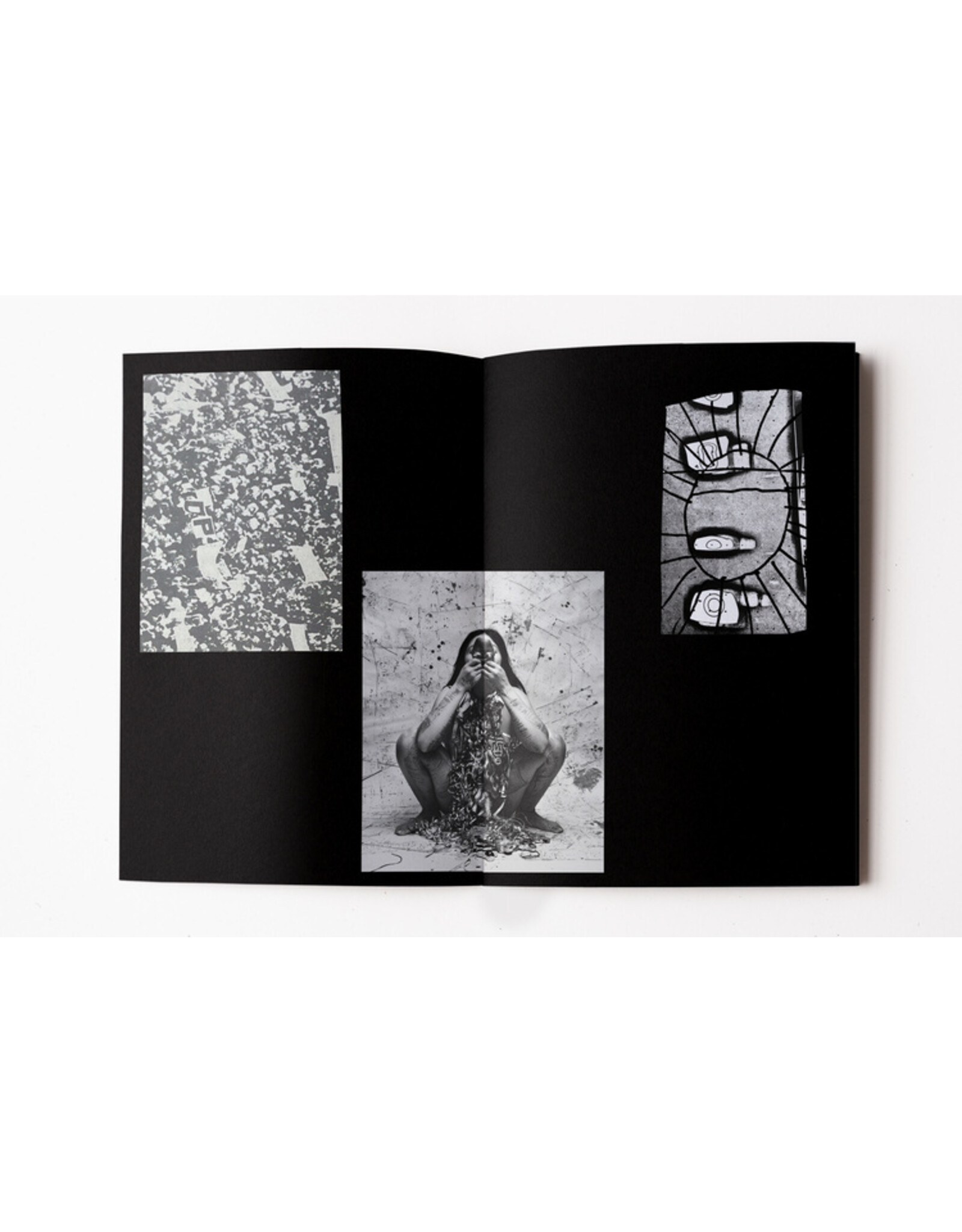 To Conjure: New Archives in Recent Photography (Publication)
