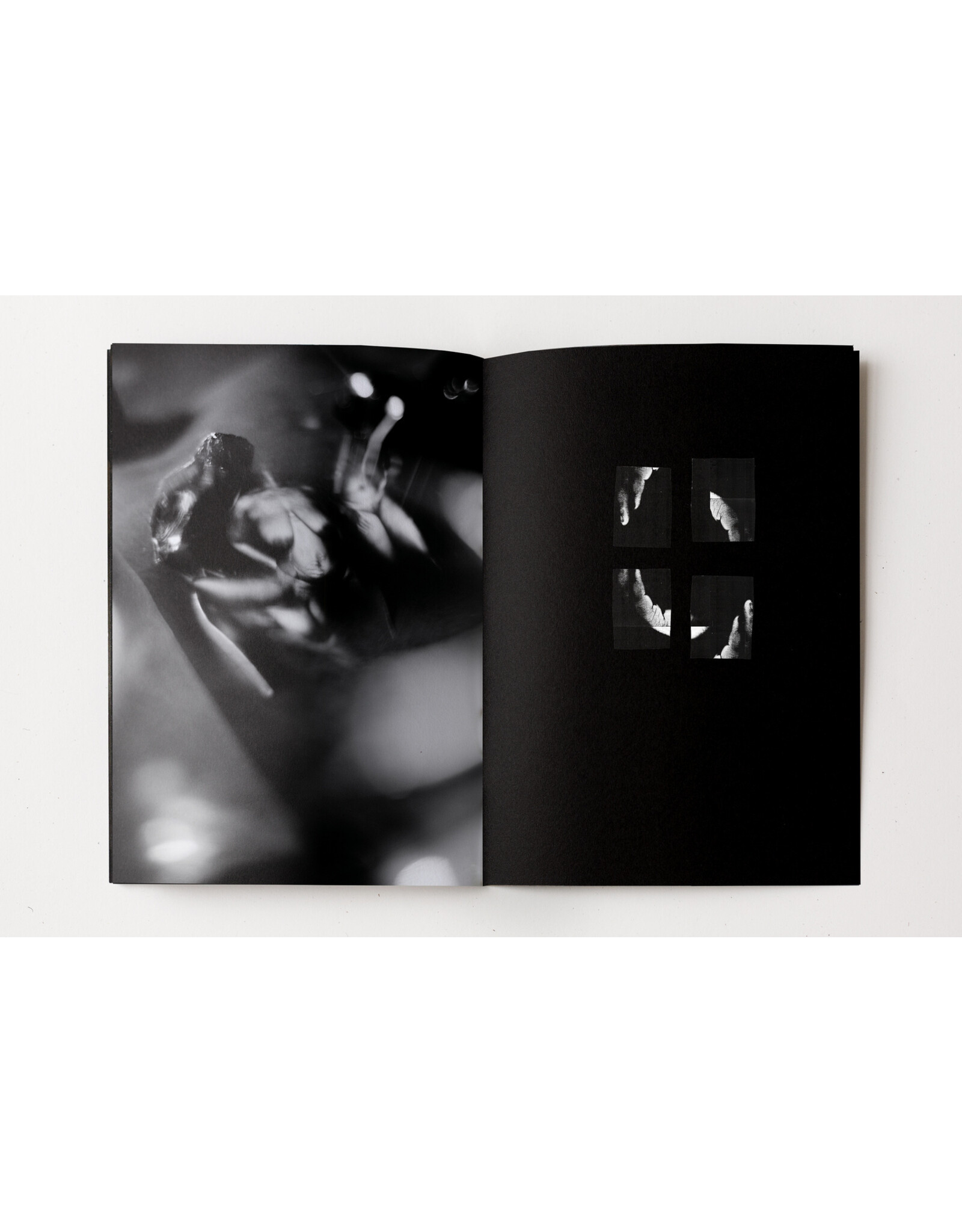 To Conjure: New Archives in Recent Photography (Publication)