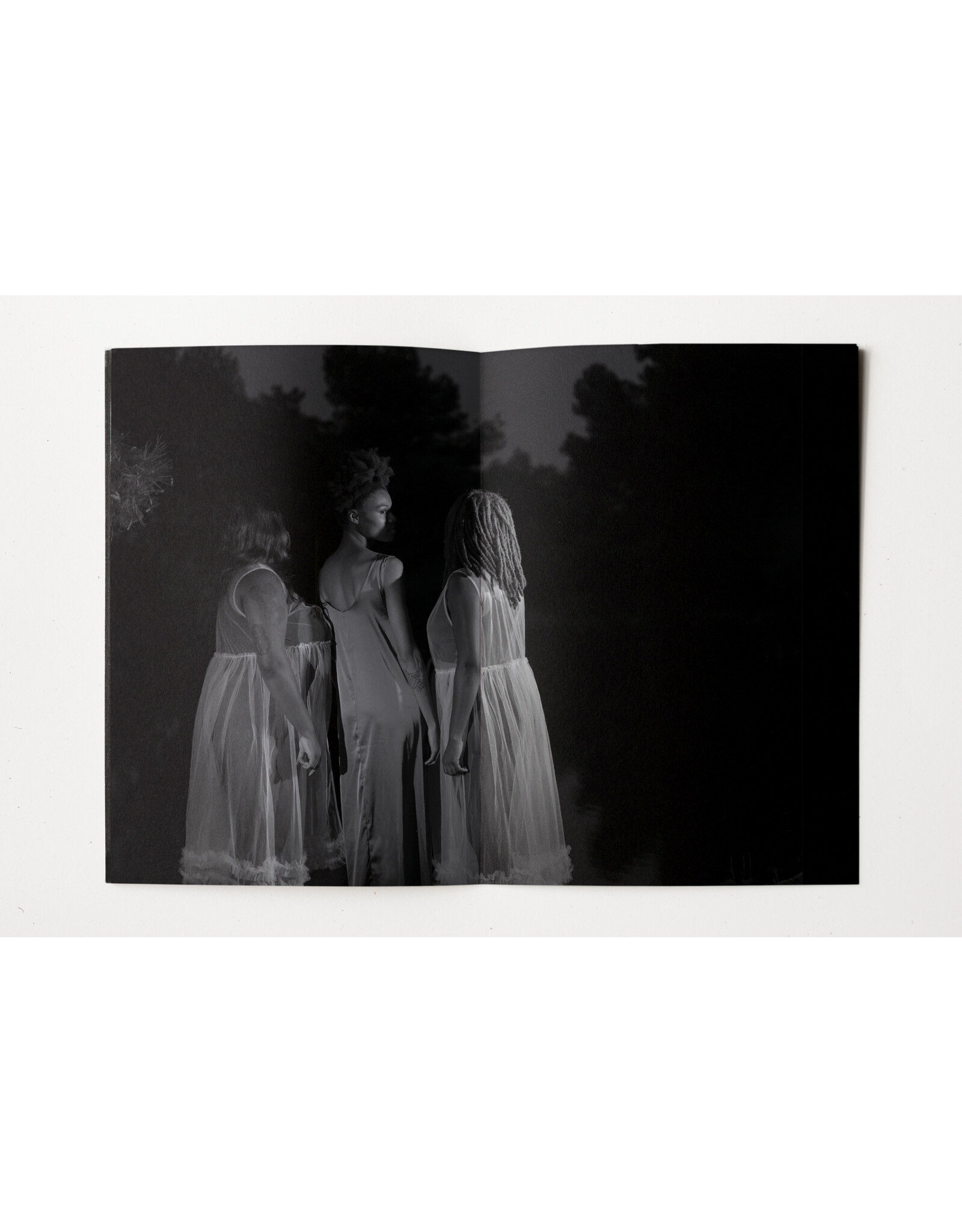 To Conjure: New Archives in Recent Photography (Publication)