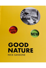 Nick Sansone: Good Nature