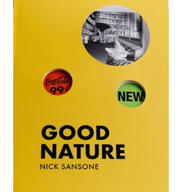 Nick Sansone: Good Nature